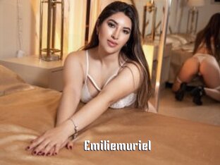 Emiliemuriel