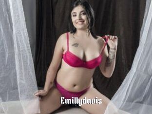 Emillydavis