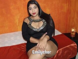 Emilycher