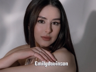 Emilydavinson