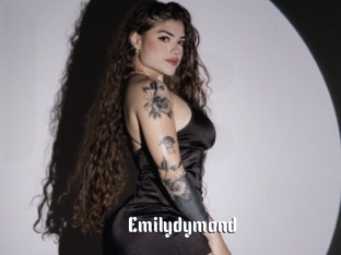 Emilydymond