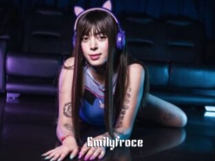 Emilyfroce