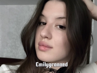 Emilygranned