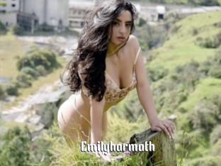 Emilyharmath