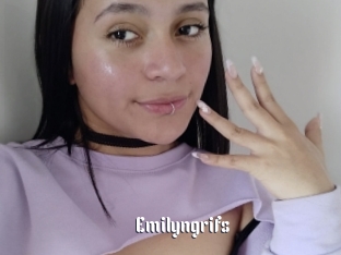 emilyngrifs 1 grosse chatte