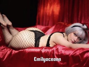 Emilyoceann