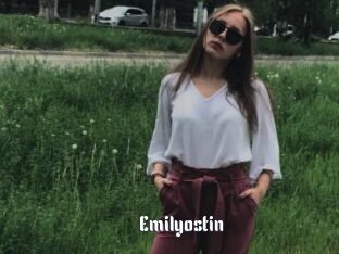 Emilyostin