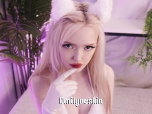 emilyveskin 1 grosse chatte