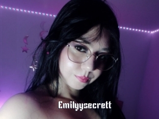 Emilyysecrett