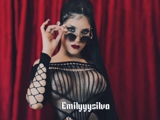 Emilyyysilva