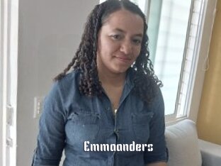 Emmaanders