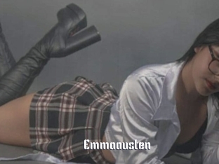 Emmaausten