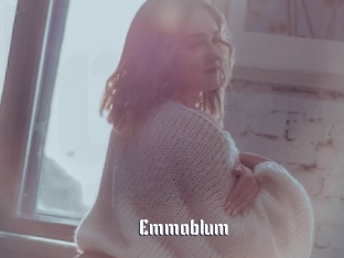 Emmablum