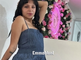 Emmablunt