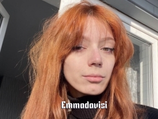 Emmadavisi