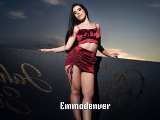 Emmadenver