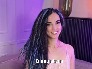 Emmajakson