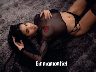 Emmamontiel