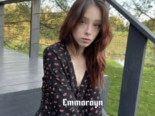 Emmarayn