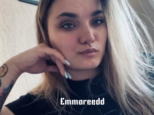 Emmareedd