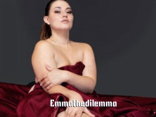 Emmathedilemma