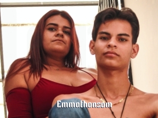 Emmathonsom
