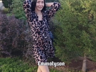 Emmatyson