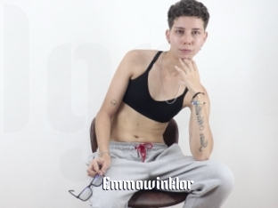 Emmawinklar
