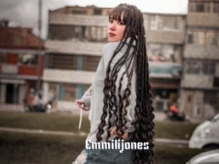 Emmilijones