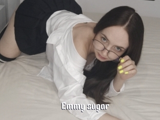 Emmy_sugar