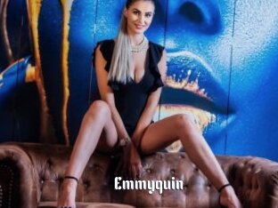 Emmyquin