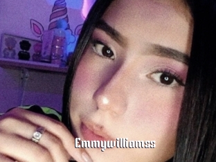Emmywilliamss