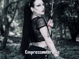Empressambrosia
