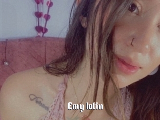 Emy_latin