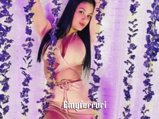 Emyferrari