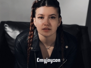 Emyjayson