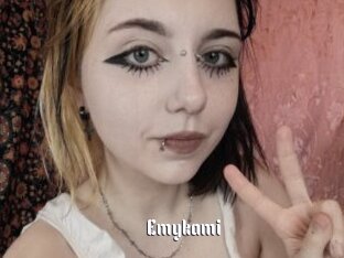 Emykami