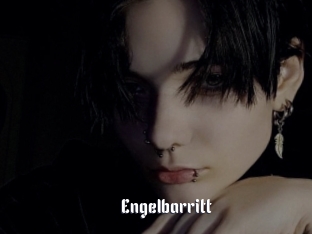 Engelbarritt