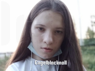 Engelblacknall