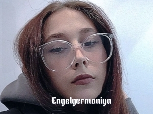 Engelgermaniya