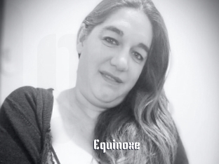 Equinoxe