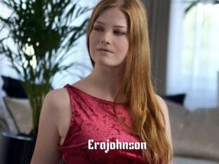Erajohnson