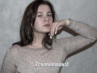 Ereanamodest