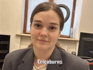 Ericaburns