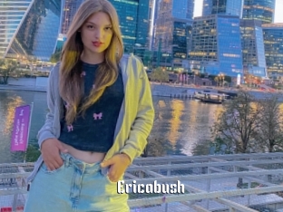 Ericabush