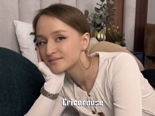 Ericarouse