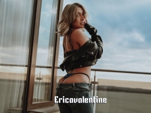 Ericavalentine