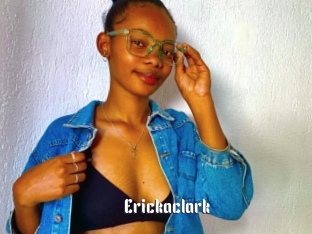 Erickaclark
