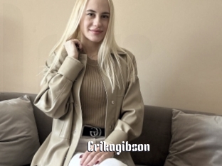 Erikagibson