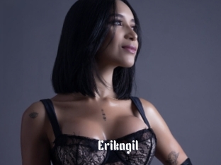 Erikagil